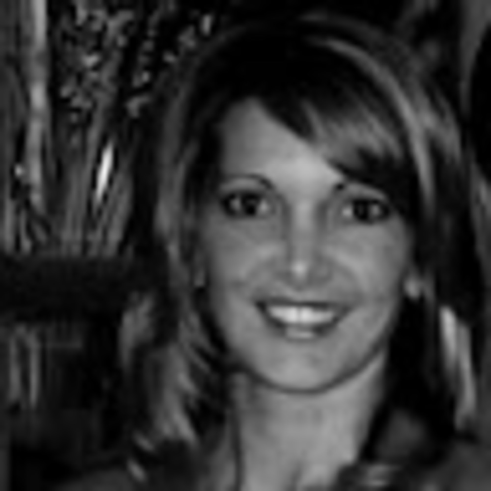 Meet your Posher, Brandi adelle